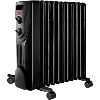 Olejový radiátor RA8010 OLEJOVÝ RADIÁTOR SOLAC