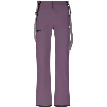 Snowboardové kalhoty 2117 of Sweden Kabo dámské lyžařské kalhoty, Grape XL