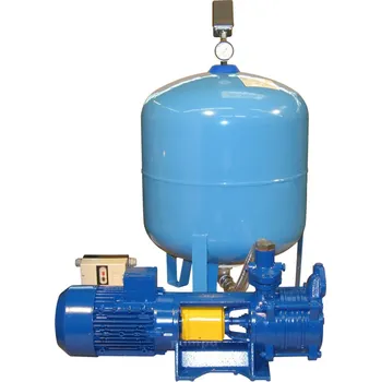 Domácí vodárna Sigma domácí vodárna Darling Konta 60-2-MU (DV---00267)