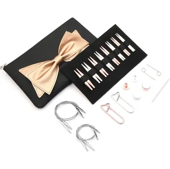 Jehlice KnitPro sada výměnných jehlic Mini Bouquet Gift