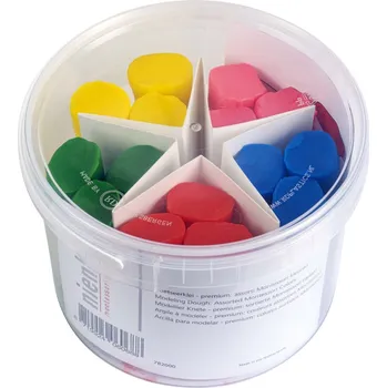 Modelovací hmota NIENHUIS Modelína