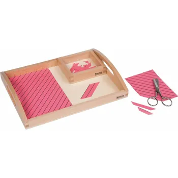 NIENHUIS Tácek na stříhání