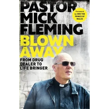 Kniha Blown Away: - Ian Fleming