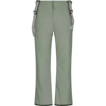 Sport 2117 of Sweden Kabo pánské lyžařské kalhoty, Pine XXL