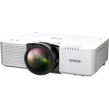 Projektor Epson EB-L690SU WUXGA 3LCD Projector/6200Lm/16:10/5000000:1, White (V11HB31040)