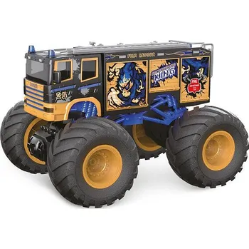 RC model Buddy toys BRC 18.423 BIG FOOT - truck
