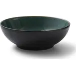 Bitz Salátová mísa 30 cm black/green