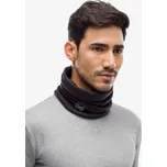Buff Chusta wielofunkcyjna Heavyweight Merino Wool czarna