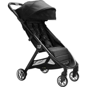 Kočárek Kočárek pro děti BABY JOGGER City Tour 2 pitch black