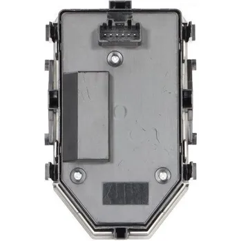 Přepínač světel Scania Euro 6 TANGDE TD10-52-370, , ,