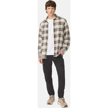 Pánské kalhoty KALHOTY CAMEL ACTIVE CARGO REGULAR FIT ASPHALT