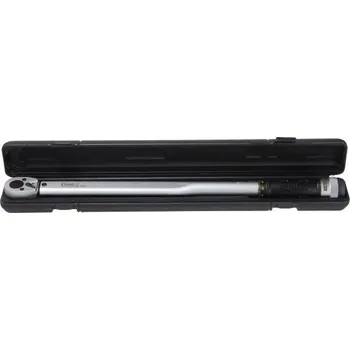 Ruční nářadí Momentový klíč 1/2" 70-350Nm CONDOR C.95-3, , ,