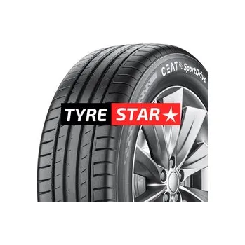 Letní osobní pneu CEAT (PCR+VAN) SportDrive 235/35 R19 91Y