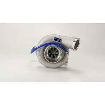 Turbodmychadlo Dmychadlo, plnění MAHLE 061 TC 19927 000