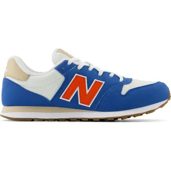 Pánská móda Unisex boty New Balance GM500TPN – modré