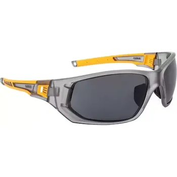ochranné brýle DPG112-2D Brýle s průhledným rámem – tmavé DeWALT