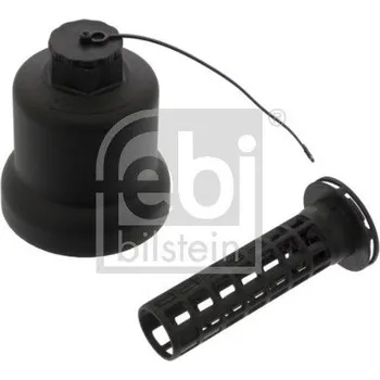 Filtr do auta Kryt, pouzdro olejového filtru FEBI BILSTEIN FEB49633