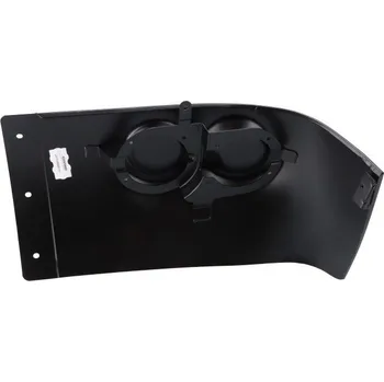 Nárazník Spoiler nárazníku pravý spodní bez otvorů pro mlhovky Iveco Stralis X-Way S-Way Covind COV/550/111