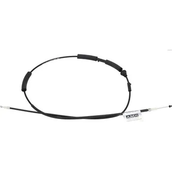 Kapota 1348840080 táhlo otevírání kapoty, , ,