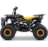 čtyřkolka Benzínová čtyřkolka pro děti Escape 49 cm3 žlutá