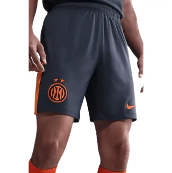Pánské třetí šortky Nike Inter Milan 25/26 tmavě modré