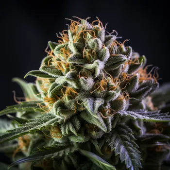 Semeno Vision Seeds Vision Gelato Auto Balení: 5ks