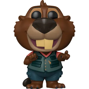 Figurka Figurka Zootopia 2 - Nibble Maplestick (Funko POP! Disney 1654)