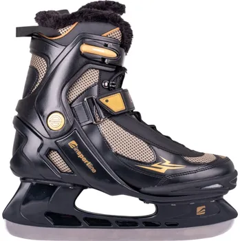 Zimní brusle Insportline Pánské zimní brusle Bauten (Velikost: 47)