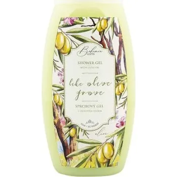 Sprchový gel Sprchový gel 250 ml - like olive grove
