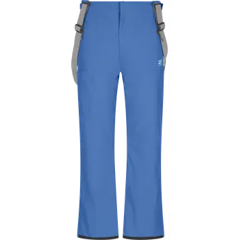 Pánská móda 2117 of Sweden Kabo pánské lyžařské kalhoty, Sky Blue XXL