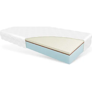 Matrace Matrace dětská Amades LATEX + kokos Rozměr: 60 x 120