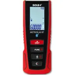 SOLA METRON 60 BT laserový dálkoměr