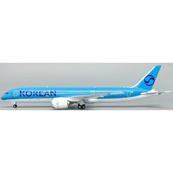 Plastikový model Phoenix - Boeing B787-9, Korean Air "2025s", Jižní Korea, 1/400