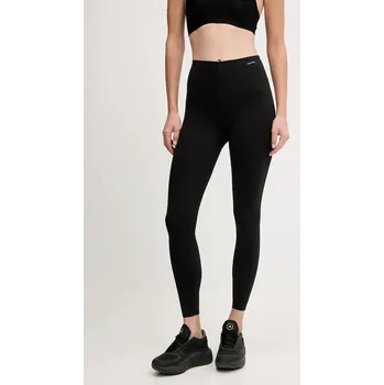 Dámské legíny Legíny Calvin Klein Performance LVGWF5L660 černá 99X, vel. M