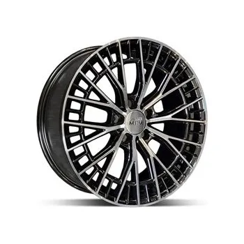 Disk MAM GT2 8,5x19 5x114,3 ET35 CB72,6 MAMGT285195114335BFP