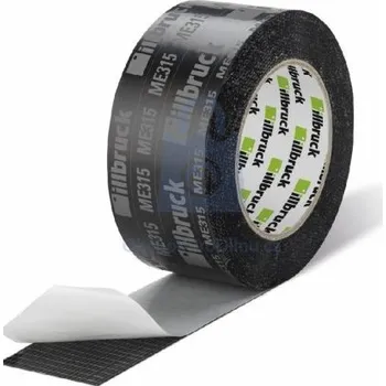 Stavební fólie Fólie vzduchotěsná na spoje a prostupy, exteriér, Illbruck ME315 60 mm x 25 m, balení 1 ks