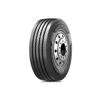 Pneumatika 385/65 R22,5 Hankook návěs TH31 160 Hankook 385/65 R22,5 TH31, , ,