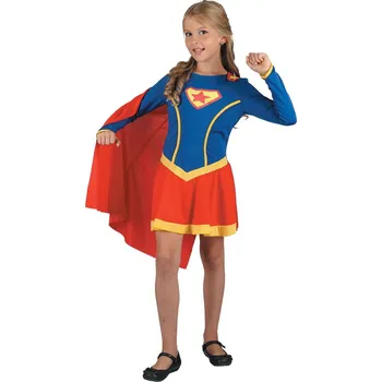 Kostým Kostým Hrdinka vel. M