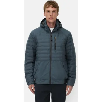 BUNDA CAMEL ACTIVE TEXXXACTIVE BLOUSON INDIGO