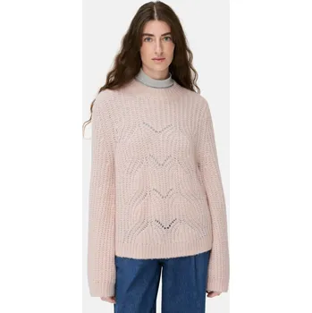 Dámský svetr SVETR CAMEL ACTIVE KNITWEAR ROSE