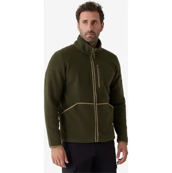 Pánská mikina AIGLE Pánská fleecová bunda Baby Sherpa 3XL