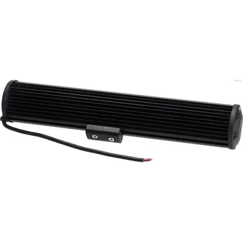 Přídavný světlomet LED světelná rampa 9/32V 108W 7560LM SM12208-108W