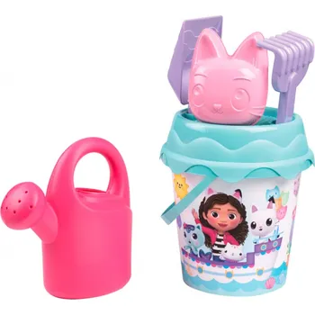 Hračka na písek Set na písek Gábi