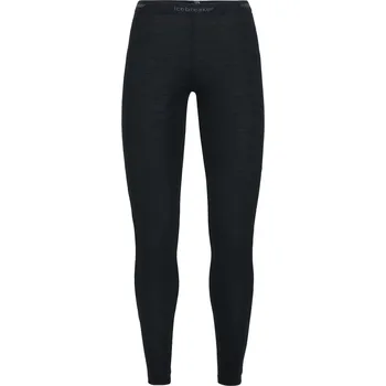 Dámské termo spodky Dámské spodky Icebreaker W's 175 Everyday Leggings Velikost: S / Barva: černá