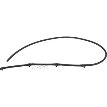 Palivové potrubí Fiat Ducato 06- AUG 2110220, , ,