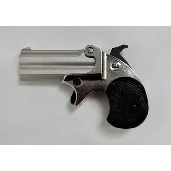 Airsoftová zbraň Detonics Derringer STS D6 cal. 6mm Flobertka
