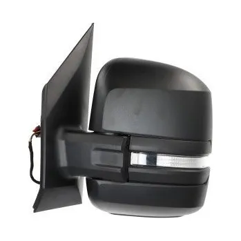 Auto zrcátko Zrcátko KPL.VW CRAFTER 2018- levé MTX COR01-60-022L, , ,