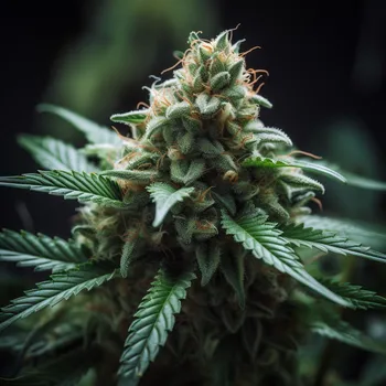 Semeno Vision Seeds La Blanca Gold Auto Balení: 3ks