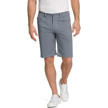 Pánské kraťasy PIONEER® PÁNSKÉ BERMUDY FINN-ŠEDÉ 40