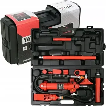 Nářadí pro automobil YATO YT-55500 Hydraulické ROZMETADLO
